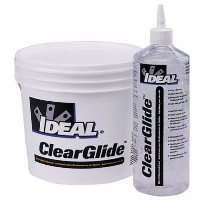 IDEAL 31-381 Wire Pulling Lubricant 1 gal Pail