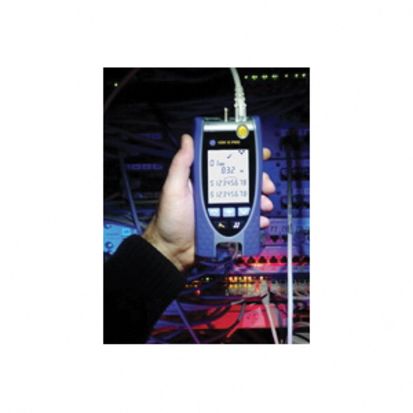 IDEAL® VDV II R158003 VDV II Pro Voice/Video and Cable Verifier