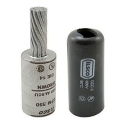 Compression Pin Terminals | Werner