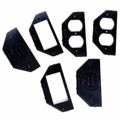 While-In-Use Device Inserts | Werner