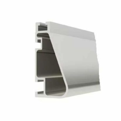 Solar Mounting Module Rails | Werner