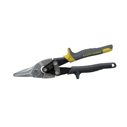 Klein 1202S Aviation Snip With Wire Cutter