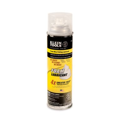 Klein 51100 Wire Pulling Foam Lubricant