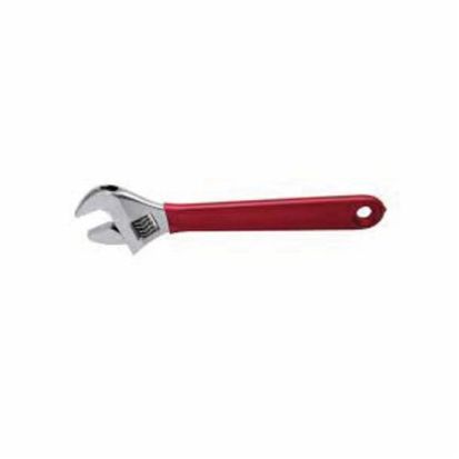 Klein D507-10 Extra Capacity Non-Insulated Adjustable Wrench