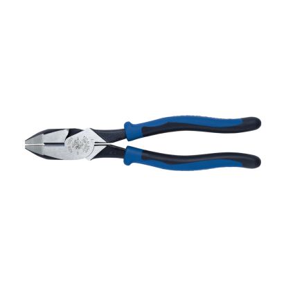 Klein J2000-9NE Heavy Duty High Leverage Lineman Pliers