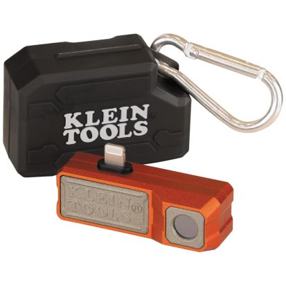 Klein® Thermal Imager for iOS Devices