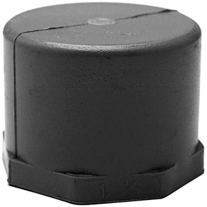 Ipex | Conduit Plugs & Caps | Werner