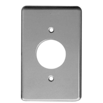 Ipex | Wallplates & Accessories | Werner