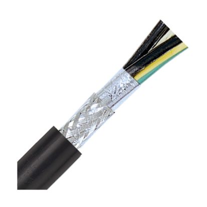 OLFLEX® 221603 16/3C TRAY II FLEXIBLE TRAY CABLE 250'