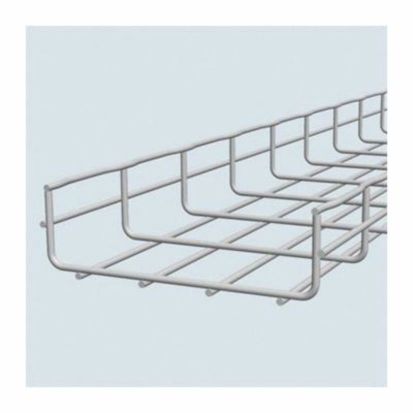 Cablofil | Wire Mesh Cable Trays | Werner