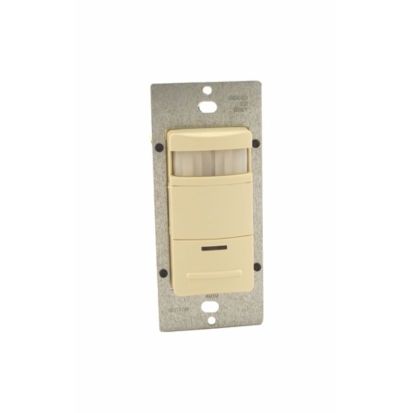 Wall Mount Occupancy Sensors | Werner