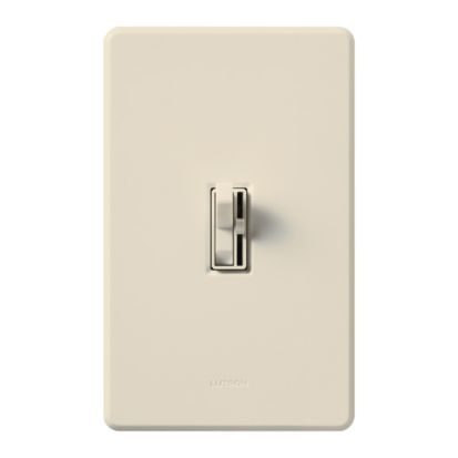 Lutron® AYCL-153P-LA LED+ Dimmer Switch, 150W LED