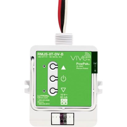 Dimmer Relay Modules | Werner