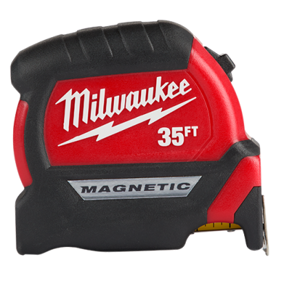 Milwaukee® 48-22-0335 35ft Compact Magnet