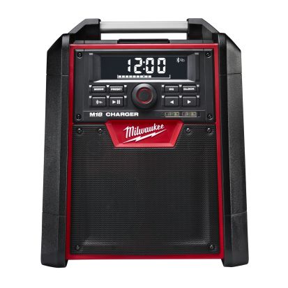 Milwaukee M18 2792-20 Jobsite Radio/Charger