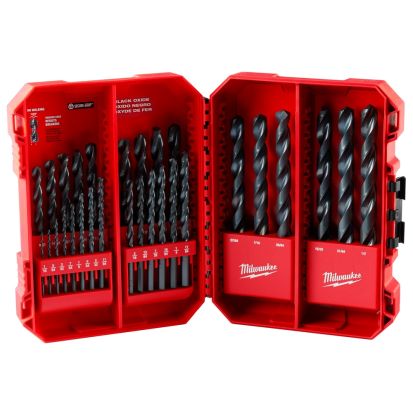 Milwaukee Tool 48-89-2802 Industrial drill bits