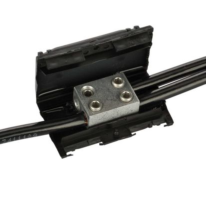Insulated Splice Kit Low Voltage | Werner