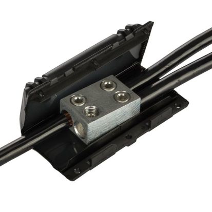 Insulated Splice Kit Low Voltage | Werner