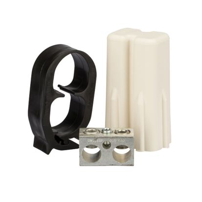 Insulated Splice Kit Low Voltage | Werner
