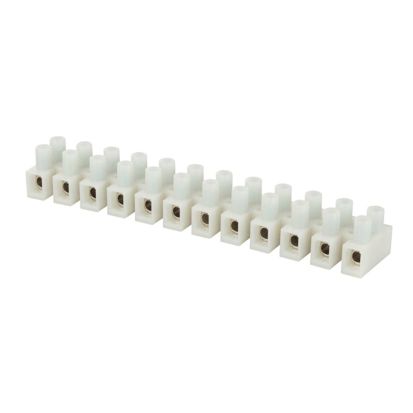 Insulation Displacement Terminal Blocks | Werner
