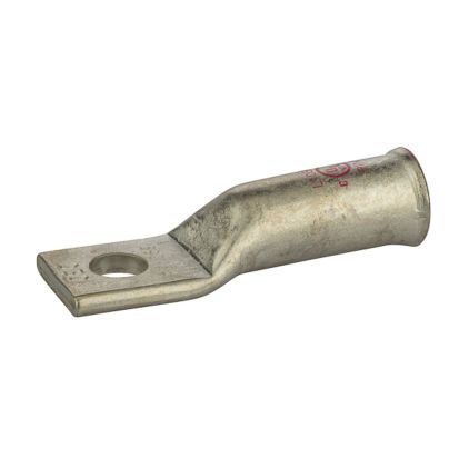 NSi | Lug Compression Connectors | Werner