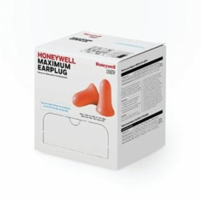 Pre-Shaped Foam Earplug MAX-1