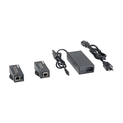 Panduit® POEXKIT1 POE EXTENDERS KIT, INC