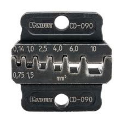 Panduit CD-090 Die Insert