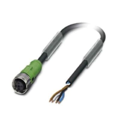 Power and Control Cables | Werner