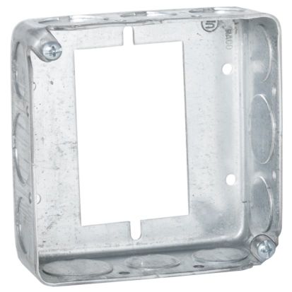 Square Box Extensions | Werner