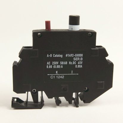 Circuit Breakers - Miniature | Werner