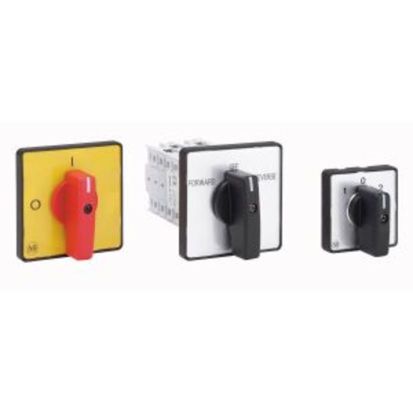 Rockwell Automation | Control Load Switches | Werner