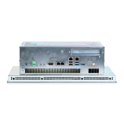 VersaView 6300 Family | Werner