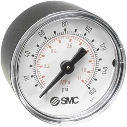 SMC K40-MP1.0-N01MS Gauge Pressure