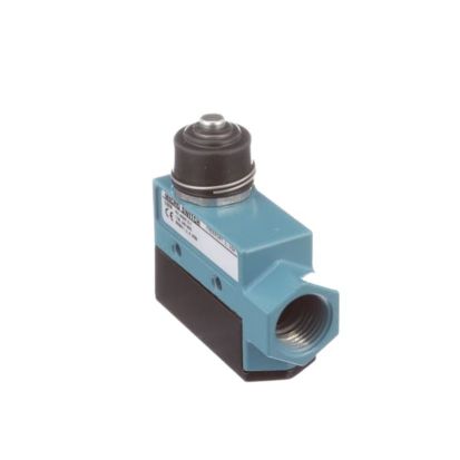Plunger Actuated Limit Switches | Werner