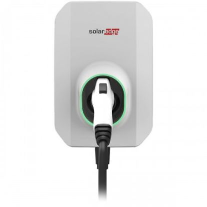 Solar Edge SE-EV-SA-KIT-LJ40P SMART EV CHARGER