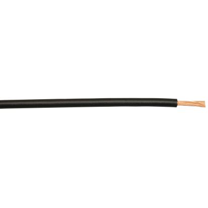 Copper MTW 10 AWG BLACK