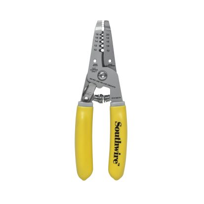 Southwire 58278101 Compact Wire Stripper/Cutter