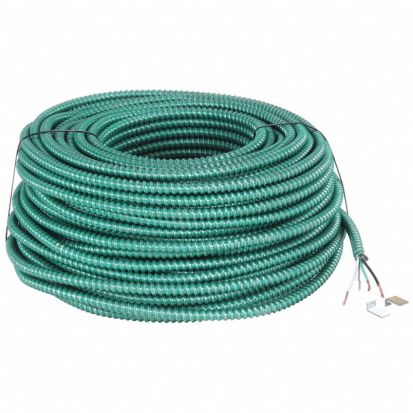 Southwire® MCAL122STRWG1000 12/2 RED/WHITE W/GREEN GROUND STRANDED 1000'