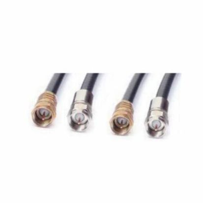 Coaxial Cable