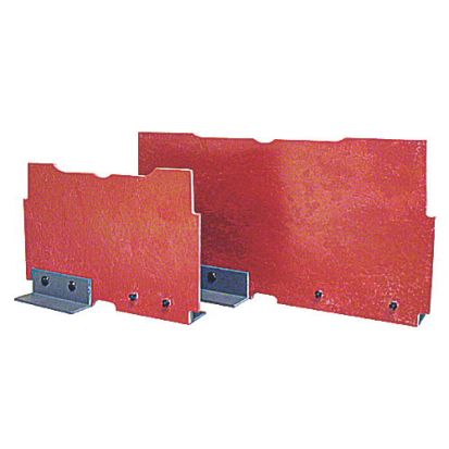 Thomas & Betts Carlon® E88DIV Non-Metallic J-Box Divider, For Use With E88C24 8 x 8 in J-Box Assembly