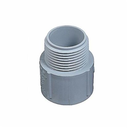 4 inch PVC Couplings and Fittings | Werner