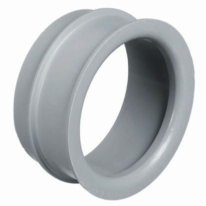 Thomas & Betts Carlon® E997L Conduit End Bell, 3 in, For Use With SCH 40 and SCH 80 Rigid Non-Metallic Conduit, PVC