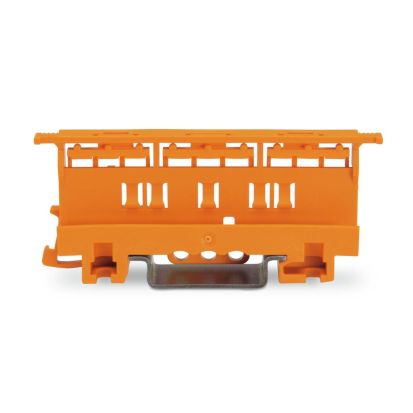 WAGO 221-500 Mounting Carrier For 221 Series Compact Splicing Connectors