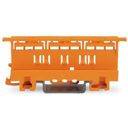 WAGO 221-510 Mounting Carrier For 221 Series Compact Splicing Connectors