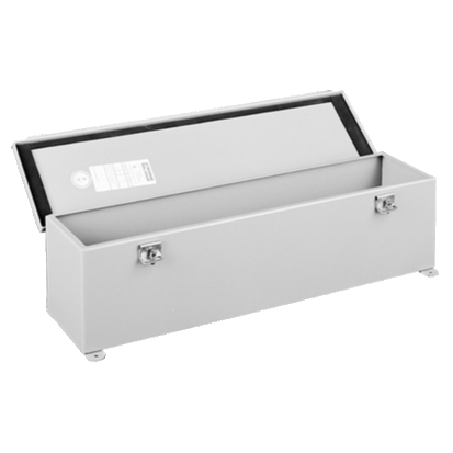 nVent HOFFMAN | Wireway Troughs & Gutters | Werner