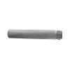 CANTEX 5144028 Fabricated Meter Riser Expansion Coupling With Terminal ...