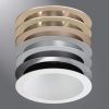 Cooper Lighting Portfolio Cone Colors 7150LI Reflector Trim, 7-3/8 in ...