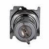 EATON Cutler-Hammer Series HLK4 Padlockable On/Off Handle Lock Hasp, 3 ...