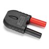 Fluke 80AK-A Thermoelement-Adapter – Für Multimeter Und Tester, USA